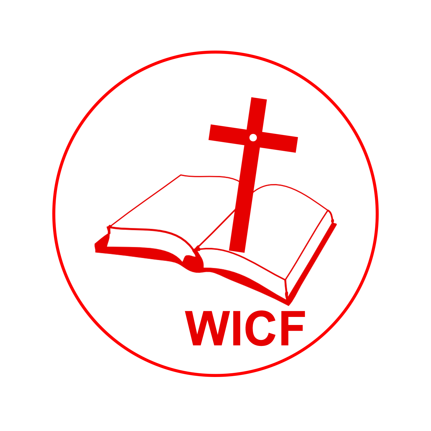 WICF Logo